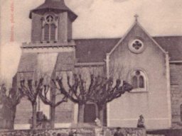 eglise