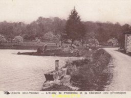 etang-fromental