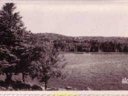 etang