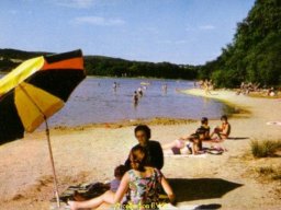 la_plage
