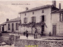 mairie