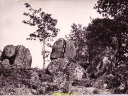 megalithes