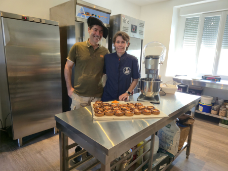 Patissière