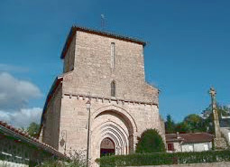 L'église