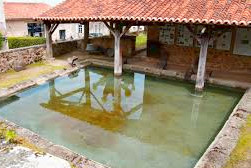 Le lavoir