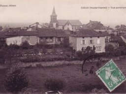 Autrefois