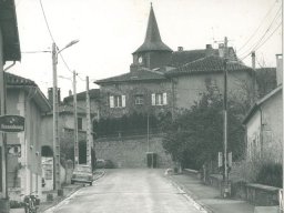 Autrefois