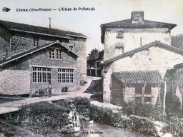 Autrefois