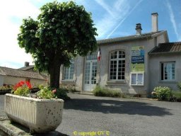 mairie_cieux