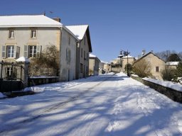 Hiver