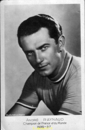 André Raynaud