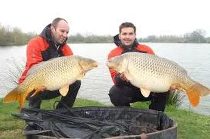 Miniature de la vidéo : Pêche sur l’étang de Cieux en Limousin